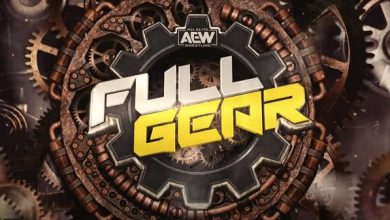 عرض AEW Full Gear 2023 كامل
