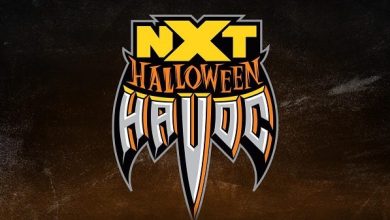 عرض WWE NXT الاخير 31-10-2023 كامل