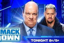 كيف سيكون عرض سماك داون الاخير قبل سيرفايفر سيريس 2023 ؟