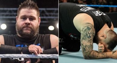 مدير عرض سماك داون يطرد أحد أهم النجوم هذا الأسبوع