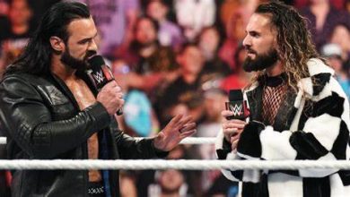 من سيستطيع الفوز ببطولة الوزن الثقيل فى عرض كروان جول 2023 ؟