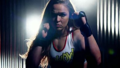 هل ستغادر رونداى روزى WWE رسميا وتنضم لـ AEW ؟