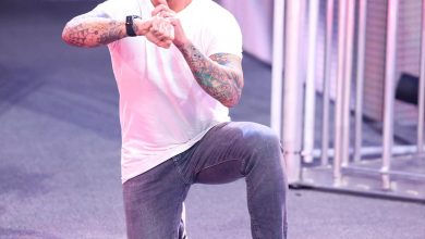 هل ستكون عودة سى إم بانك بداية لمنافسة كبرى على القاب WWE ؟