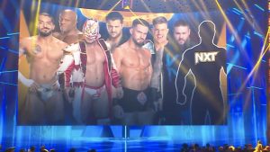 بداية عنيفة لأهم المنافسات فى سماك داون الأسبوع المقبل