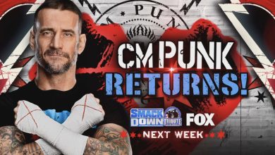 رسميا سى إم بانك يشارك فى سماك داون الاسبوع المقبل