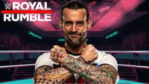 سى إم بانك يشارك رسميا فى مهرجان الرويال رامبل 2023