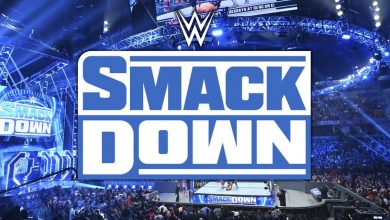 عودة قوية لأهم النجوم فى عرض سماك داون القادم