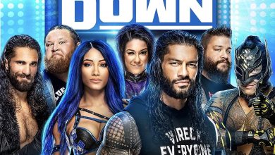 نتائج عرض سماك داون الاخير 29-12-2023 أحداث كاملة