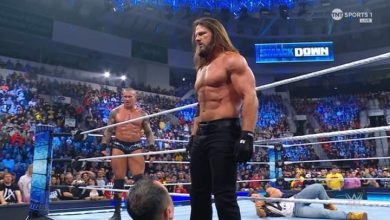 نزال ثلاثى فى سماك داون Day 1 للتأهل لمواجهة رينز بالرويال رامبل 2024