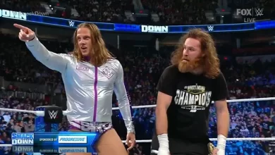 الأسباب الحقيقة لعدم عودة أهم نجوم WWE الى الحلبات