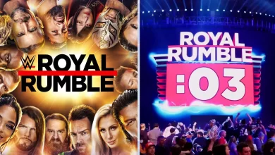 تحديثات جديدة لقائمة مهرجان الرويال رامبل 2024