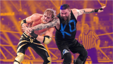 تقارير عن السبب الحقيقى لخسارة كيفين اوينز فى الرويال رامبل 2024