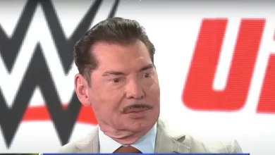 رسميا فينس مكمان يستقيل نهائيا من WWE قبل الرويال رامبل 2024 بساعات