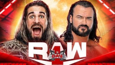 نتائج عرض الرو الاخير 1-1-2024 احداث كاملة