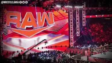 هل ستكون هناك مفاجأت فى عرض الرو Day 1 غدا ؟