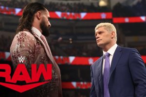 إستعدادات نارية الليلة فى الرو لراسلمينيا 40 واليمنيشن تشامبر 2024