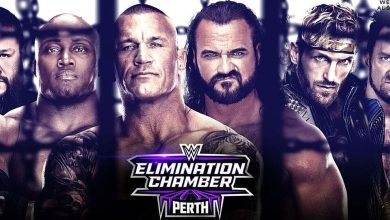 التحديث الأخير لعرض اليمنيشن تشامبر 2024 قبل إنطلاق البث المباشر