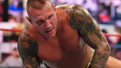 تصريحات راندى أورتن عن اصعب الإصابات التى تعرض لها