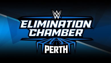 عرض اليمنيشن تشامبر 2024 Elimination Chamber مترجم كامل