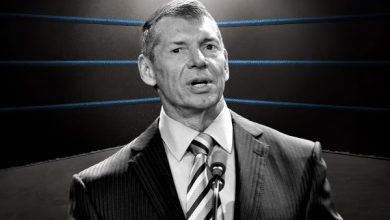 ما هو رد فعل نجوم WWE بعد الكشف عن فضائح فينس مكمان ؟