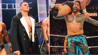 مواجهات كبرى على أهم الألقاب فى عرض الرو القادم