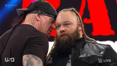 أندرتيكر يكشف عن أخطاء كبيرة من WWE لمهرجان راسلمينيا