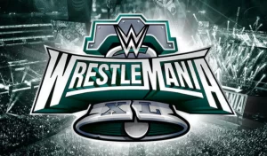 مشاهدة عرض راسلمينيا 40 WrestleMania كامل الليلة الأولى