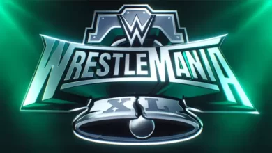 مشاهدة عرض راسلمينيا 40 WrestleMania كامل الليلة الثانية