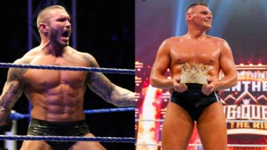 الكشف عن خطاء كبير لأهم مواجهات عرض كينج آند كوين وأف ذا رينج 2024