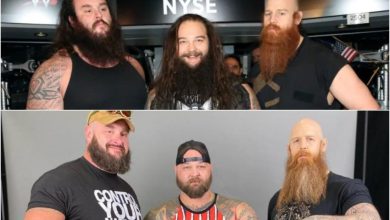 برون سترومان يتحدث عن مشاركته السابقة لفريق براى وايت