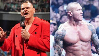 تتويج بطل ملك الحلبة الجديد فى عرض كينج آند كوين وأف ذا رينج 2024