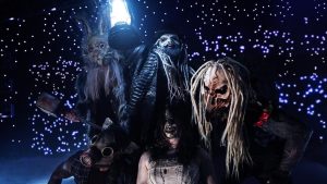 إستعدادات كبرى فى ارو الليلة لعرض مونى إن ذا بانك 2024