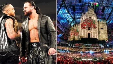 إضافة شرط رئيسى لأهم مواجهات عرض كلاش آت ذا كاسل 2024