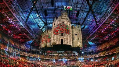 الكشف عن أحداث هامة بعد عرض كلاش أوت ذا كاسل 2024