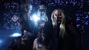 بعد طول انتظار ظهور فريق وايت سيك6 وعودة أنكل هاودى لـ WWE