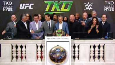 دانا وايت يوضح وضع UFC بعد إندماجهم مع إتحاد WWE للمصارعة