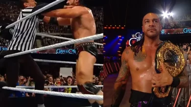 سى إم بانك يتسبب فى هزيمة دور ماكنتاير بعرض كلاش آت ذا كاسل 2024