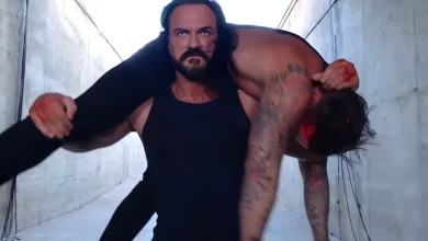 عاجل دور ماكنتاير يعود لسماك داون لينتقم من سى إم بانك