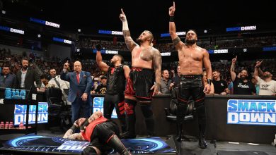 عرض سماك داون الاخير 14-6-2024 بث مباشر على الانترنت