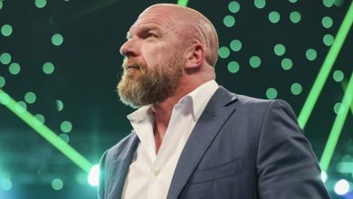 عودة نجوم كبرى الى WWE بعد غيابهم لعدة أعوام