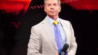 فينس مكمان يواجه مشاكل كبرى فى قضيته الغير أخلاقية