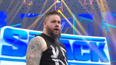 كيف سيكون إستعداد سماك داون لعرض مونى إن ذا بانك 2024 ؟