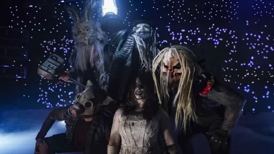 مخاطر عودة أسم وايت فى عروض WWE بفريق وايت 6