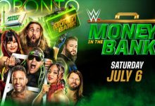 مواعيد بث عرض مونى إن ذا بانك 2024 والمواجهات وطرق المشاهدة فى الدول العربية