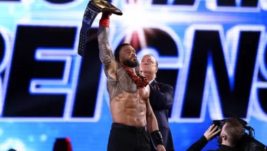 تصريحات خاصة عن كيفية إستقبال رومان رينز عند عودته لـ WWE