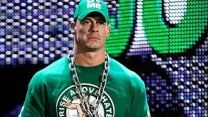 جون سينا يعلن إعتزاله ويحدد موعد أخر مواجهة له مع WWE