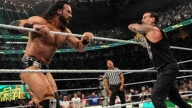 رسميا سى إم بانك ودور ماكنتاير فى مواجهة بعرض سمر سلام 2024