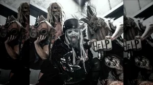 شاهد الأشكال الحقيقية لأعضاء فريق وايت 6