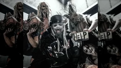 شاهد الأشكال الحقيقية لأعضاء فريق وايت 6