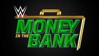 عرض مونى إن ذا بانك 2024 Money in the Bank بث مباشر على الانترنت
